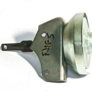 Клапан турбіни AM.RHF5, Isuzu, 3.0D RC Turbo СТО - ремонт та продаж турбін