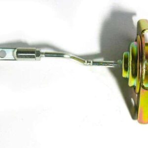 Клапан турбіни AM.TD02-1, Opel 1.7D, Isuzu 1.7D, Hyundai 1.7D RC Turbo СТО - ремонт та продаж турбін