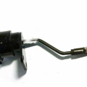 Клапан турбины AM.TD02-2, Hyundai, 1.5D RC Turbo СТО - ремонт и продажа турбин