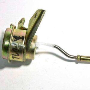 Клапан турбіни AM.TD04-1, Iveco, Fiat, 2.8D RC Turbo СТО - ремонт та продаж турбін