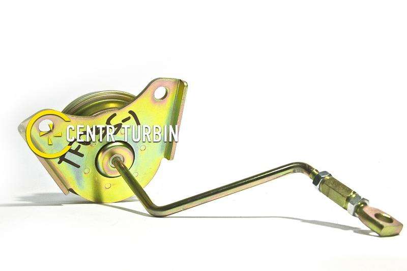 Клапан турбины Mitsubishi L200, Pajero, 4D56, 2.5D, MR968080, MR597925, MR968773, 49135-02652, 49135-02672, 49135-02682 RC Turbo СТО - ремонт и продажа турбин 3 Клапан турбины Mitsubishi L200, Pajero, 4D56, 2.5D, MR968080, MR597925, MR968773, 49135-02652, 49135-02672, 49135-02682 RC Turbo СТО - ремонт и продажа турбин 3