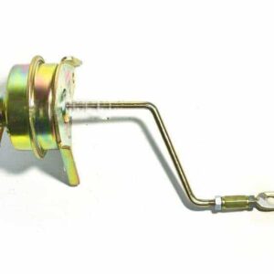 Клапан турбіни AM.TF035-1, Mitsubishi, 2.5D 49135-02650, 49135-02652, 49135-02670, 49135-02672, 49135-02682 RC Turbo СТО - ремонт та продаж турбін