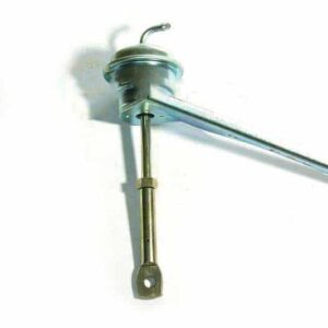 Клапан турбины AM.K24 RC Turbo СТО - ремонт и продажа турбин