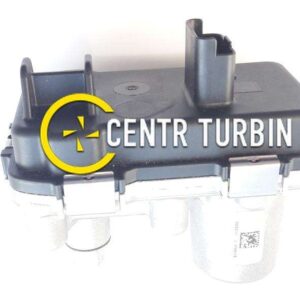 Актуатор турбины, 49477-19401, A2C53367343, 41930016, сервопривод Continental, PSA, 4947719401 RC Turbo СТО - ремонт и продажа турбин