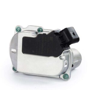 Електронний актуатор 059198201A, 59001107055, 059145725j, 59007117001, 059145725A, 59001107027, AM.BV50E-1 059145725E RC Turbo СТО - ремонт та продаж турбін