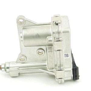 Електронний актуатор турбіни AM.BV40E-1, 59001107126, 5900-110-7126, A2C53351962, BMW 5-series, 7-series, X5, 3.0D RC Turbo СТО - ремонт та продаж турбін