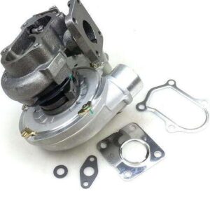 Турбіна нова аналог Fiat, Renault, Iveco, AM.GT1752H-1, 454061-0006, 454061-0007, 454061-0008 RC Turbo СТО - ремонт та продаж турбін