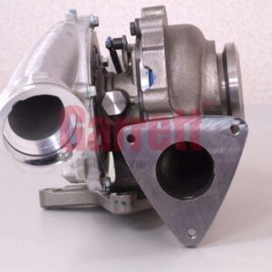 Турбина 760699-5004S Volkswagen T5 Transporter 2.5 TDI 174 HP RC Turbo СТО - ремонт и продажа турбин