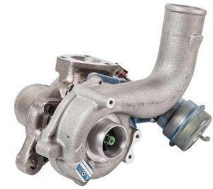 Турбина 53039880011 Skoda Octavia AGU 1.8 T 150 л.с. 06A145704L, 06A145704LX, 06A145704LV, 06A145704, 06A145703G, RC Turbo СТО - ремонт и продажа турбин