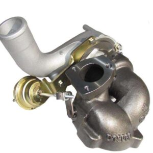 Турбина 53039880011 Audi A3 1.8 T 150 HP AGU ALN ARZ 06A145704, 06A145703G, 06A145703A RC Turbo СТО - ремонт и продажа турбин