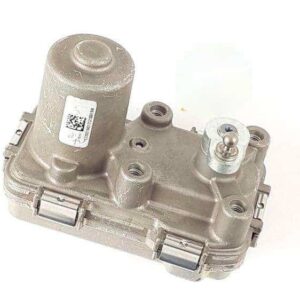 Электронный актуатор турбины AM.BV43E-2, VDO SIEMENS, KKK, Mercedes-Benz, A2C53394979, 59001107104, A6409060000 RC Turbo СТО - ремонт и продажа турбин