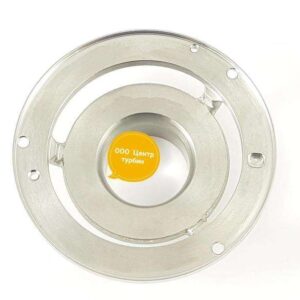 Корзина геометрии турбины AM.GTB1749V, 760698-5005S, 767378-0014, 767378-0013, 3400-016-793 RC Turbo СТО - ремонт и продажа турбин