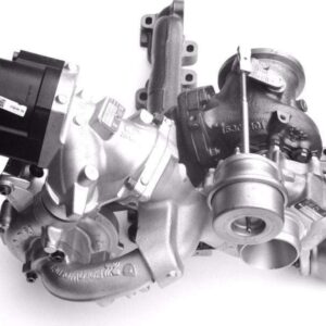 Турбіна 10009930113, 10009880113, 10009700113, 10009700112, 10009700100, 10009700068, 10009700030, VW Crafter 2.0 TDI RC Turbo СТО - ремонт та продаж турбін