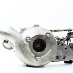 Турбіна права 755963-5007S, 755963-5005S, 755963-5003S, 755963-5001S, 755963-0007, Volkswagen Touareg V10 R50 RC Turbo СТО - ремонт та продаж турбін