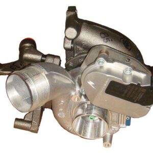 Турбина 53049880055 Audi A4 2.7 TDI 180 лс. 53049700055, 53049880044, 53049880051, 53049700044, 53049700051 RC Turbo СТО - ремонт и продажа турбин