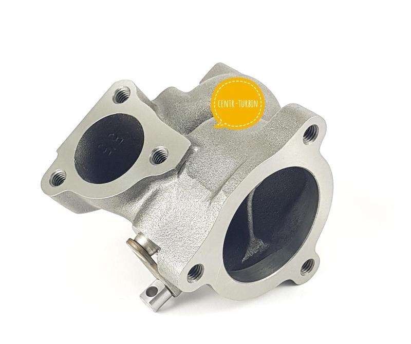 Равлік турбіни чугун Passat 1.8T К03-29, К03-25, К03-49, К0329, К0325, К0349 RC Turbo СТО - ремонт та продаж турбін 4 Равлік турбіни чугун Passat 1.8T К03-29, К03-25, К03-49, К0329, К0325, К0349 RC Turbo СТО - ремонт та продаж турбін 4