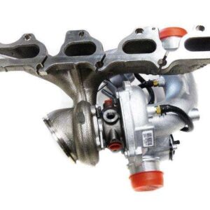 Турбіна 53049880049 Opel Zafira B 2.0 Turbo OPC 240 HP Z20LEH 53049700049, 5304-988-0049, 5304-970-0049 RC Turbo СТО - ремонт та продаж турбін