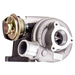 Турбіна 724639-5006S Nissan Patrol 3.0 Di 158 HP 14411-2X900 14411-VC100 14411VC100 144112X90A RC Turbo СТО - ремонт та продаж турбін