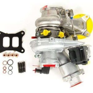 Турбіна 06K145722H, VW, Audi 2.0 TFSI 300 л.с. MK7 Golf R Audi S3, aka IHI IS38 RC Turbo СТО - ремонт та продаж турбін