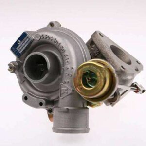 Турбіна 53039880020 Mercedes Vito 110 D W638 OM601  53039700020, A6010960399, 6010960399 RC Turbo СТО - ремонт та продаж турбін