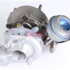 Турбина 758219-5003S Audi A4 2.0 TDI BRE BRF BVG BVF 03G145702F 03G145702K 758219-3 758219-2 RC Turbo СТО - ремонт и продажа турбин