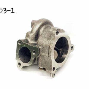 Равлік турбіни чугун Passat 1.8T К03-29, К03-25, К03-49, К0329, К0325, К0349 RC Turbo СТО - ремонт та продаж турбін