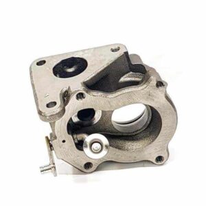 Корпус турбіни, гарячий равлик KT GT1549S, TH-G023 Nissan, Renault, Volvo, 1.9dCi, 717348-0001, 717348-0002, 703245-0001 RC Turbo СТО - ремонт та продаж турбін