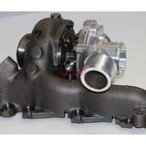 Турбина 773720-5001S Opel Vectra C 1.9 CDTI 755046-3, 755046-2, 755046-1, 740067-2, 773720-1, 773720-2 RC Turbo СТО - ремонт и продажа турбин