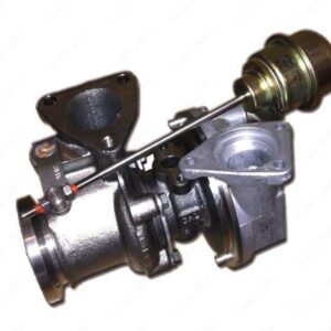 Турбина 53039980019, 53039700019, 53039980060 Mercedes OM668 A-Class 170 CDI W168 53039700019 RC Turbo СТО - ремонт и продажа турбин