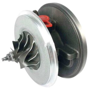 Картридж турбіни Opel, 2.2D, 717627-0002, 717627-2 RC Turbo СТО - ремонт та продаж турбін