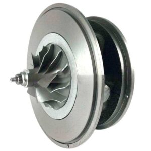 Картридж турбины Mercedes-Benz, 743507-0009, 743507-9, 6420900780, 6420902080, 6420904780, 6420905980 RC Turbo СТО - ремонт и продажа турбин