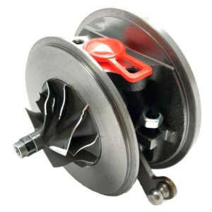 Картридж турбины Land Rover, 3.6D, 54399880110, 54399700110, 54399880061, 54399700061, 5439-970-0061 RC Turbo СТО - ремонт и продажа турбин