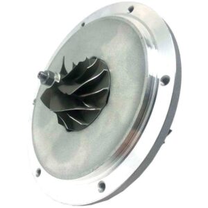 Картридж турбины Isuzu, CIES, CIFK, VB440031, 8973628390, VB440051, 8980302170 RC Turbo СТО - ремонт и продажа турбин