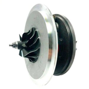 Картридж турбины Renault, 3.0D, 5001865225, 14411-DC001, 726372-0005, 726372-0010, 726372-0013 RC Turbo СТО - ремонт и продажа турбин