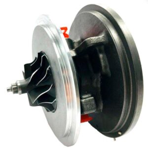 Картридж турбіни Land Rover, 2.4D, 6G9Q6K682CA, 753546-5014S, 753546-0014, 753546-0023, 753546-14, 753546-23 RC Turbo СТО - ремонт та продаж турбін