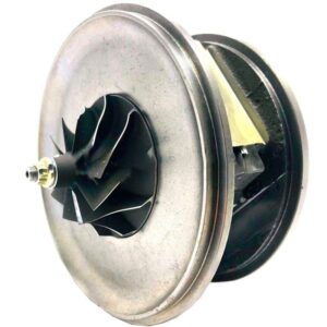 Картридж турбины Mazda, Ford, 2.5D, 03051M, WE01, VID20021, VJ38 RC Turbo СТО - ремонт и продажа турбин