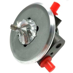 Картридж турбины 06K145701S, 06K145713G, 06K145701N, 06K145701M, 06K145701S, 06K145701E, 06K145701M, 06K145721G RC Turbo СТО - ремонт и продажа турбин