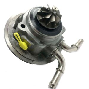 Картридж турбіни 1761181, 1761178, CM5G-6K682-HD, CM5G6K682HD, CM5G6K682HB, CM5G6K682EC, 1000-011-001T RC Turbo СТО - ремонт та продаж турбін