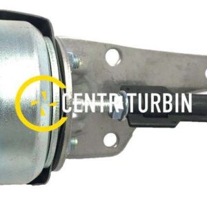 Клапан турбины AM.GT1852V, MB, 2.2D RC Turbo СТО - ремонт и продажа турбин