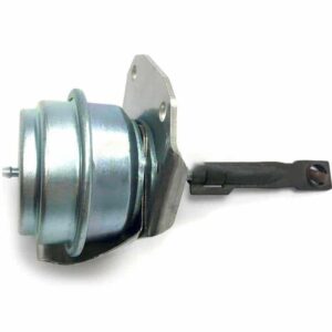 Клапан турбины AM.GT1749V-9, Volkswagen, 2.5D RC Turbo СТО - ремонт и продажа турбин