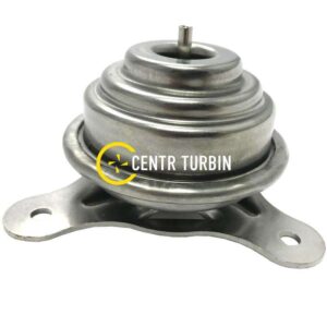 Клапан турбіни AM.GT1549P, Fiat, Citroen, Peugeot, Lancia, 2.2D RC Turbo СТО - ремонт та продаж турбін