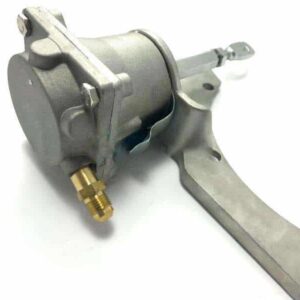 Клапан турбіни AM.GTA45, Detroit, 12.7D RC Turbo СТО - ремонт та продаж турбін