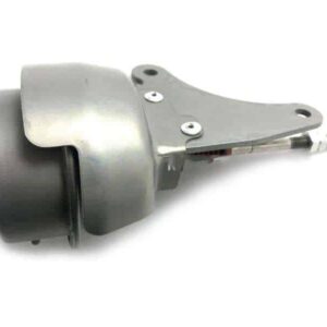 Клапан турбіни 5439-970-0076, 5439-970-0087, 5439-970-0127 Renault Megane III, AM.BV39-4 RC Turbo СТО - ремонт та продаж турбін