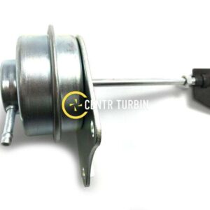 Клапан турбины AM.TD04VG, VW, 2.5D RC Turbo СТО - ремонт и продажа турбин