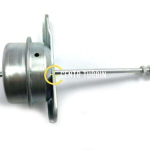 Клапан турбины AM.TD04-4, Volvo, Renault, Saab RC Turbo СТО - ремонт и продажа турбин