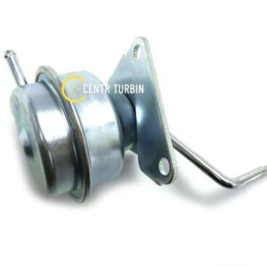 Клапан турбины AM.TD04-3, Dodge, Chrysler, 2.4B RC Turbo СТО - ремонт и продажа турбин