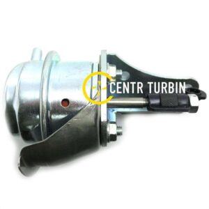 Клапан турбины AM.GT1749V-8, Ford, 1.8D RC Turbo СТО - ремонт и продажа турбин