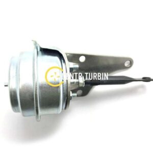 Клапан турбіни AM.GT2256V-1, Mercedes, 2.7D RC Turbo СТО - ремонт та продаж турбін