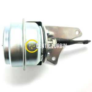 Клапан турбіни AM.GT2556V, BMW, 3.0D RC Turbo СТО - ремонт та продаж турбін