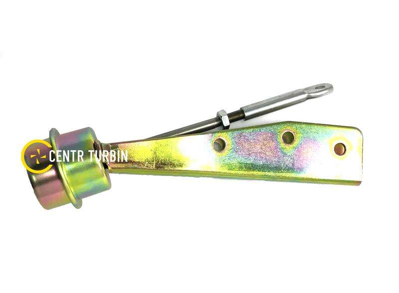 Клапан турбіни AM.HX35 RC Turbo СТО - ремонт та продаж турбін Клапан турбіни AM.HX35 RC Turbo СТО - ремонт та продаж турбін